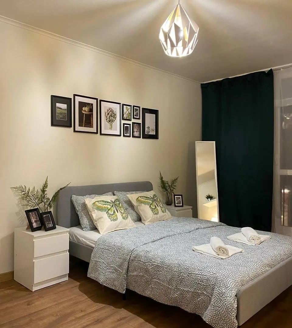 Halby Rooms Rondo Onz location