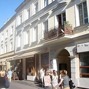  Guest house Chmielna