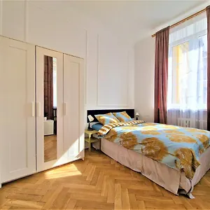  Guest house J&w Swietojanska