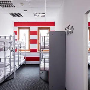 Inbed Varsovie