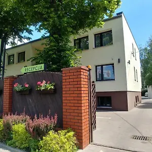 2* Guest house Smart2stay Pod Lipami