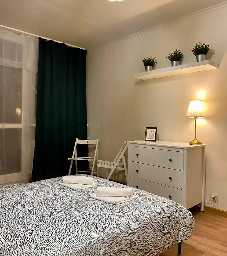 Halby Rooms Rondo Onz Warschau Gasthof
