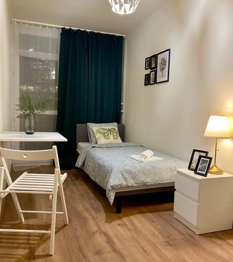 Gasthof Halby Rooms Rondo Onz Warschau Polen