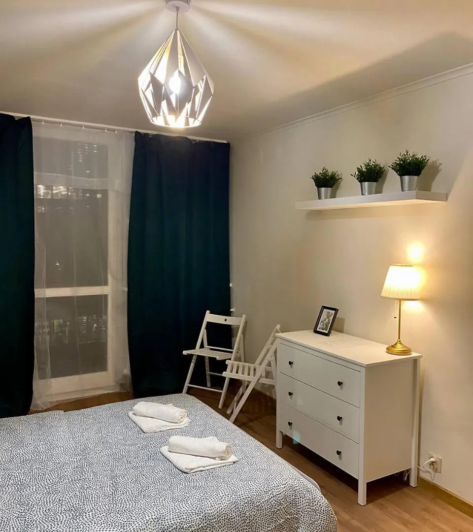 Halby Rooms Rondo Onz Warschau Gasthof