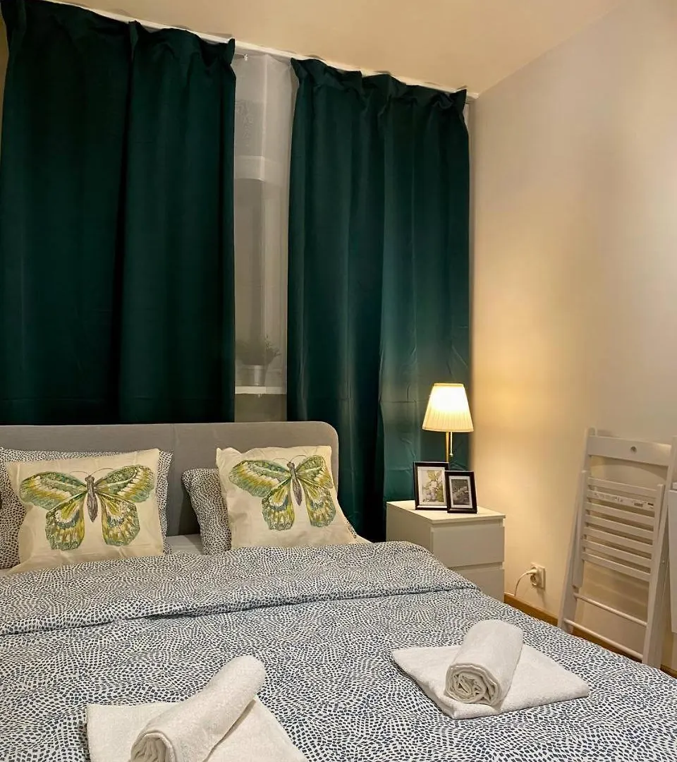 Halby Rooms Rondo Onz Warschau 0*,  Polen